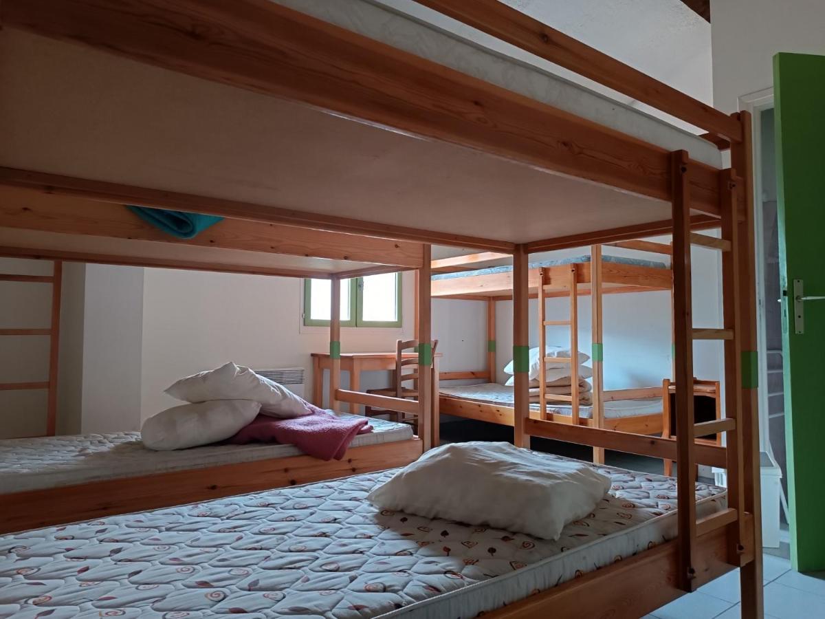 فندق Auberge De Calendal Aiglun  المظهر الخارجي الصورة