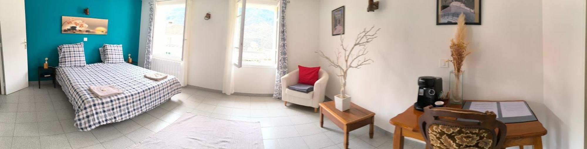 فندق Auberge De Calendal Aiglun  المظهر الخارجي الصورة